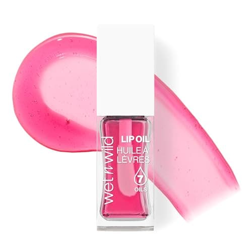 wet n wild Lip Oil - Lightweig... Cruelty-Free - Sweet Cherries