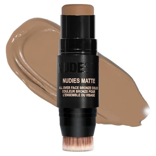 Nudestix Nudies Bronze All Ove... Sun-Kissed Glow | Bondi Belle