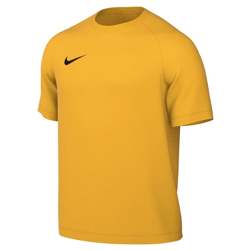 Nike Men's Park VIII Jersey Short Sleeve T-Shirt, Uni Gold, L