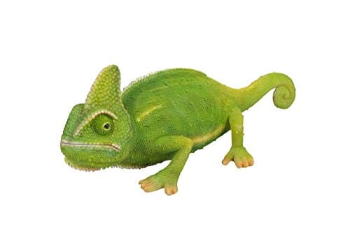 Hi-Line Gift Ltd Cameleon Statue