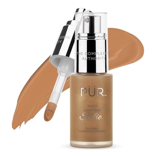 PÜR MINERALS 4-in-1 Love Your ...ydrating Formula, Cruelty Free