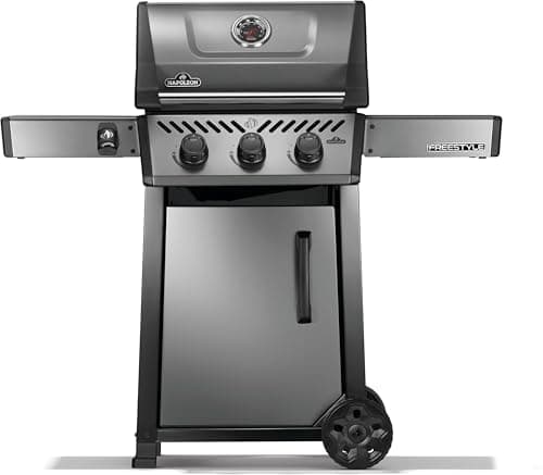 BJ's Napoleon Freestyle F365DPMK-1-C with Cover $225