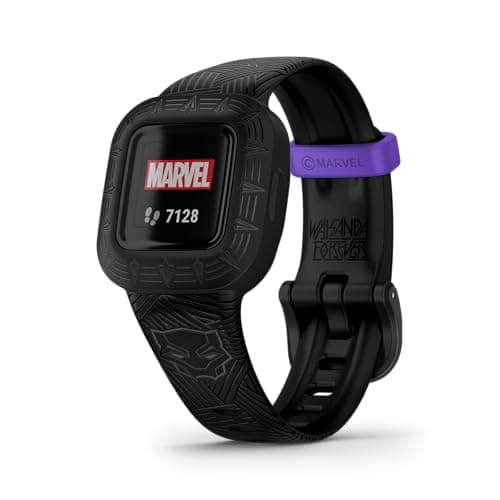 $49.99 | Garmin vivofit jr. 3, Fitness Tracker for Kids at Amazon
