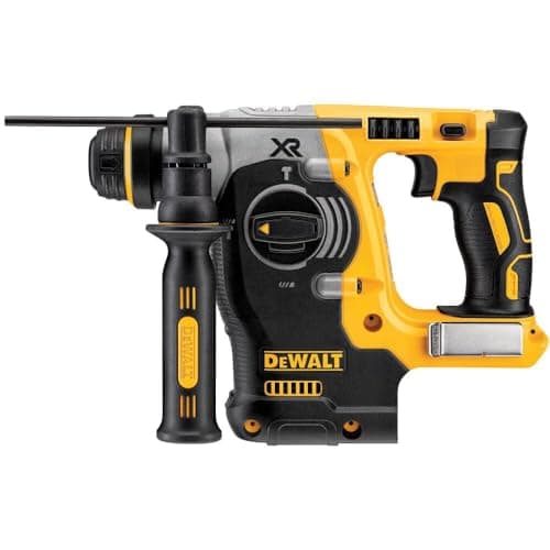 DeWALT 20V MAX SDS Brushless Rotary Hammer Drill (Tool Only) $230 + Free S&H