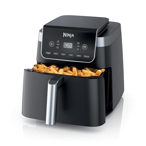 6.5-Qt Ninja Air Fryer Pro XL 6-in-1 $119.99 + Free Shipping
