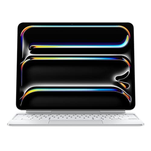 Apple iPad Magic Keyboard Case for iPad Pro 13" for $263 + free shipping