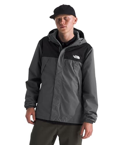 $77.99* | THE NORTH FACE Men's Antora Waterproof Jacket (Select Sizes & Colors) at Amazon