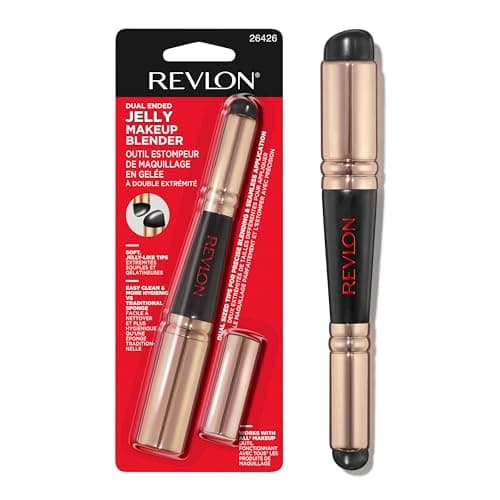 Revlon Dual Ended Jelly Makeup Blender Tool $5.06 w/ S&S + Free Shipping