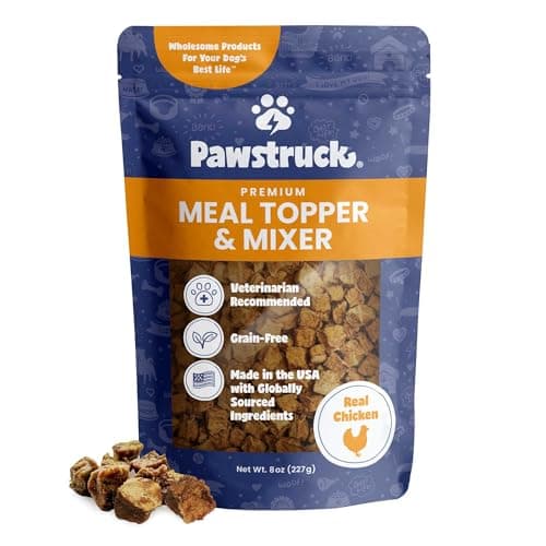 Pawstruck Vet Recommended Air ...ncer, 8 oz, Packaging May Vary