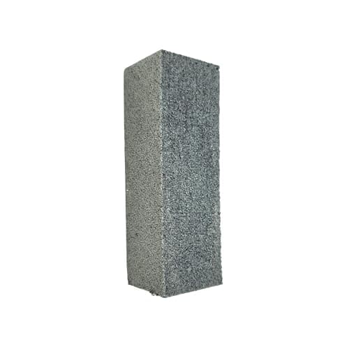 Swix T992 Soft Rubber Stone fo...ki Edge Detuning, Burr Removal