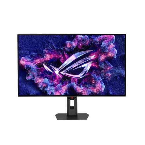 ASUS ROG Strix XG32UCWMG 32" 4K 240Hz OLED Monitor for $829 w/ Prime + free shipping