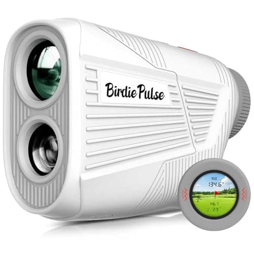 Golf Rangefinder Only $41.49 Shipped for Amazon Prime Members (Great Father’s Day Gift!)