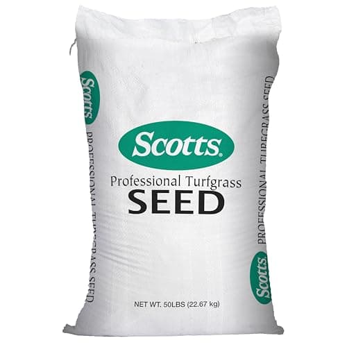 Scotts Professional Turfgrass Seed Sun and Shade Mix 50-lb. Bag for $130 + free shipping