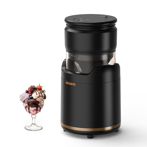 Amazon US, 50% OFF - Ice Cream Machine