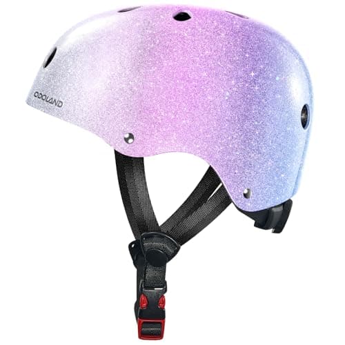 Odoland Kids Bike Helmet for Ages 3-8 (Various) $10.99 + Free Shipping w/ Prime or on $35+