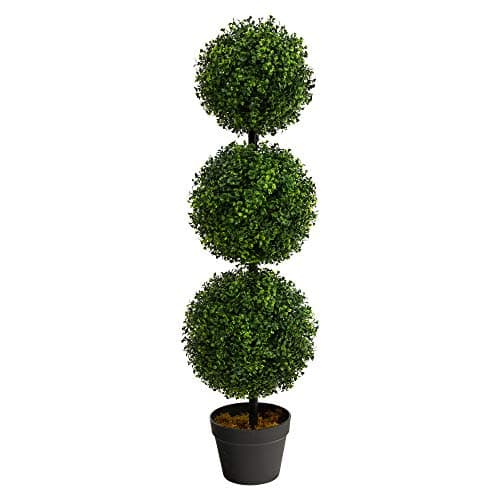 Artificial Topiary Just $34.99 Shipped for Prime Members (Reg. $77)
