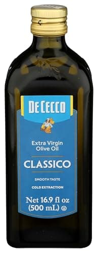 De Cecco Extra Virgin Olive Oi...ing & Smooth Taste, 16.9 Fl Oz