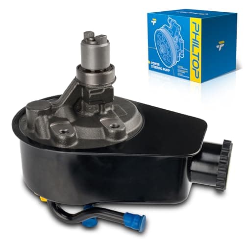 PHILTOP 20-8002 Power Steering...4883960AA, 4883960AB, 488960AA