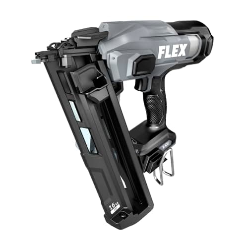 FLEX 24V Brushless Cordless 16...arger Not Included - FX4321A-Z