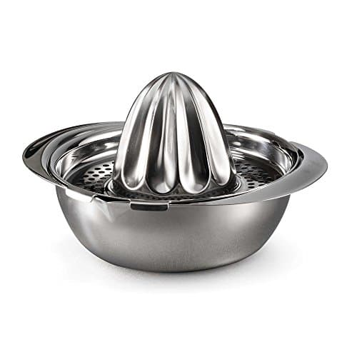 Tramontina 6603/13DS Gourmet Citrus Juicer, 13 oz