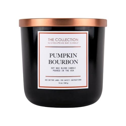 Chesapeake Bay Candle TA35690 Candle Medium Jar White