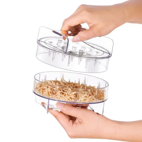 Every Kitchen Needs This $5 Chicken Shredder