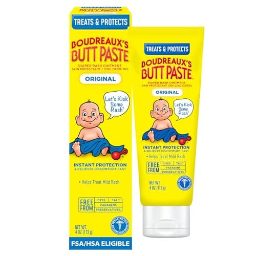 Boudreaux’s Butt Paste Only $2.77 Shipped on Amazon