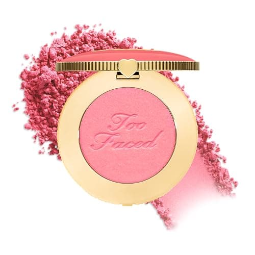 Too Faced Cloud Crush Blurring...-Free, Golden Hour, 0.17 Ounce