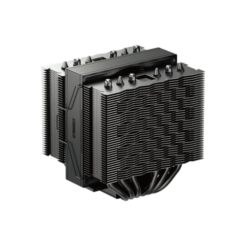 PCCooler RT620M X Mini Dual Tower Cooler after Coupon (30% off Amazon coupon, YMMV)