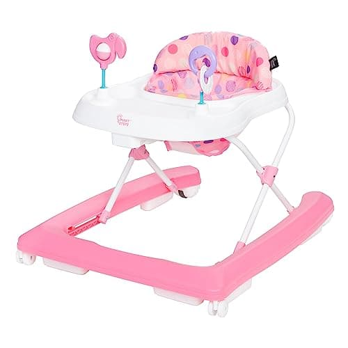 Smart Steps Trend Activity Wal..., Ages 6 Months +, Orbits Rose
