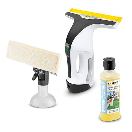 Kärcher WV 6 Electric Window V...ountertops - Electric Squeegee