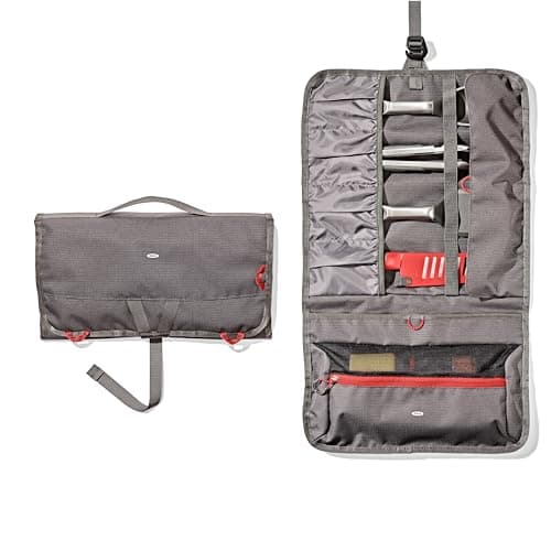 OXO Outdoor Camp Kitchen Tool ...sentials, Camping Gear Storage