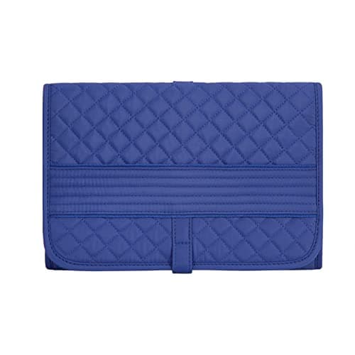 Travelon Trifold Hanging Toiletry Kit