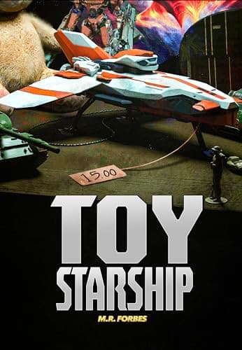 Toy Starship