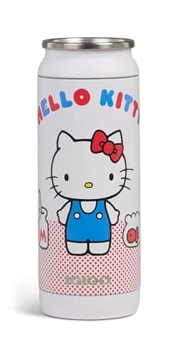 Igloo Hello Kitty® Classic 16 ...Edition with Textured 3D Print