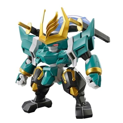 Bandai Hobby - Mashin Creator ...ted Initial Edition) Model Kit