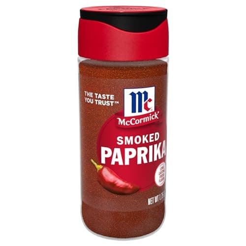 1.75-Oz McCormick Smoked Paprika $2.23 w/ S&S + Free Shipping w/ Prime or on orders over $35