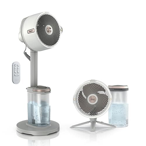 Shark FlexBreeze Pro Misting Fan Just $149.98 at Sam’s Club (Reg. $200)