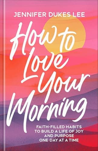 How to Love Your Morning: Fait...Before You Even Eat Breakfast)