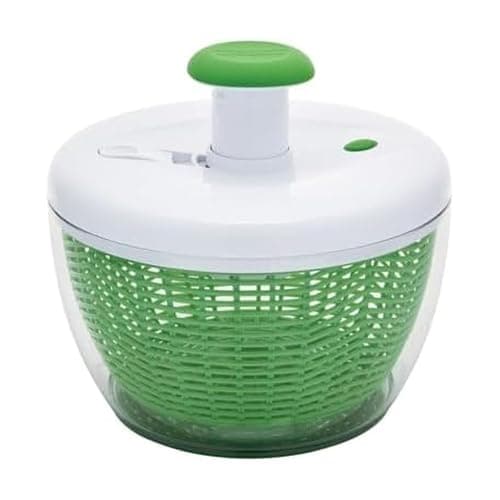 Farberware Small Pro Salad Spi...r Bowl for Singles and Couples