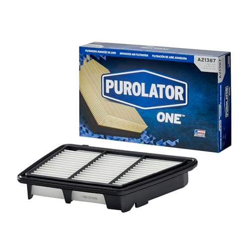 Purolator A21387 PurolatorONE ...patible With Select Honda CR-V