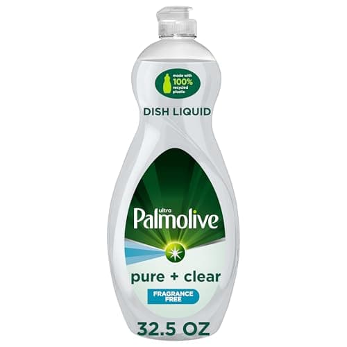 Palmolive Ultra Dishwashing Li...uid Ounce (Packaging may vary)