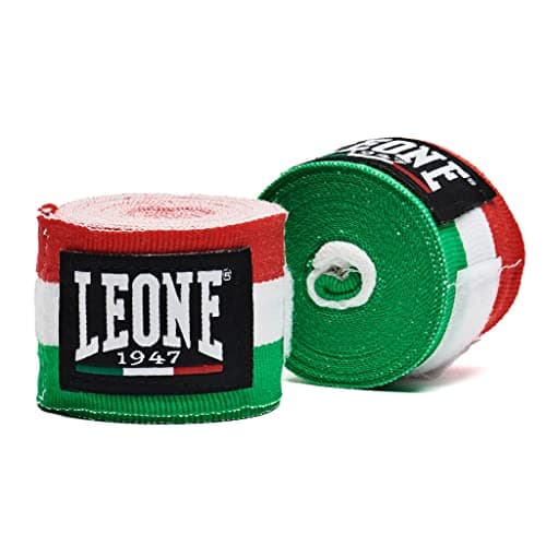 LEONE 1947 AB705 Boxing Hand W...air - 180" - col. Italian Flag