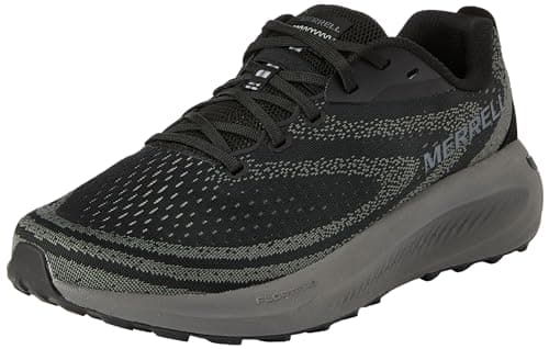 Merrell Men's Morphlite Trail Sneakers $34.99