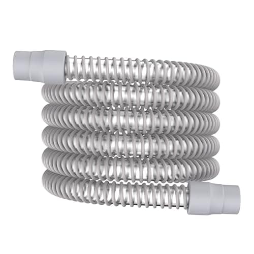 OMOTIYA CPAP Tube - 6-Foot Uni...ht Flexible, Odor-Free, 1-Pack