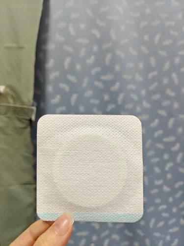 Patches