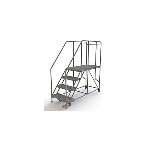 Tri-Arc WLWP142448SL 4-Step Fo...ck, 24-Inch x 48-Inch Platform