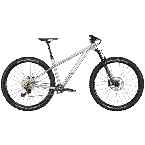 Canyon Stoic 4 Hardtail Trail Bike: X-Small $901; Small $1047 + Free Shipping