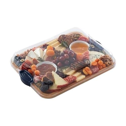 Farberware Charcuterie Board & Lid Only $16.99 Shipped (Reg. $34)