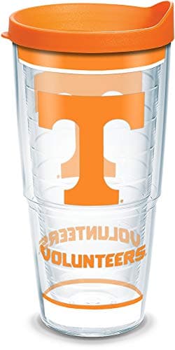 Tervis UT University of Tennes...inks Cold & Hot, 24oz, Classic